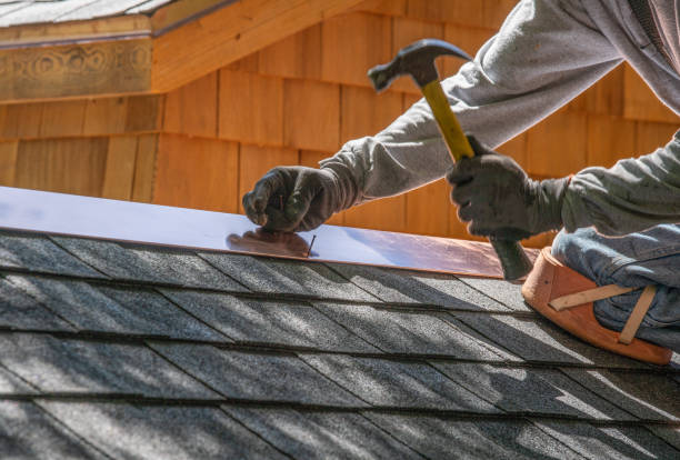 Best Commercial Roofing Services  in Hillandale, MD