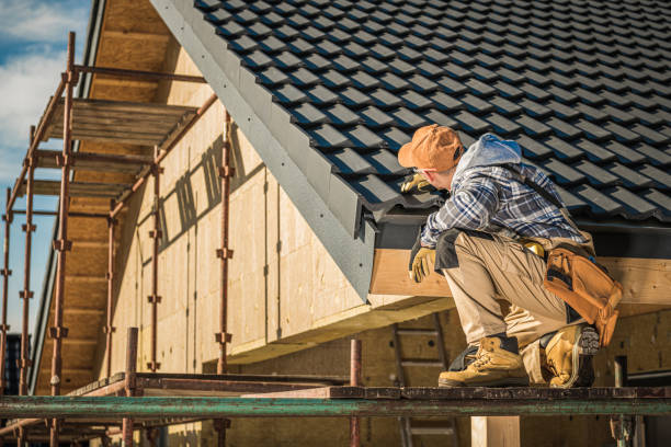 Best 4 Ply Roofing  in Hillandale, MD