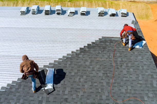 Best Gutter Installation and Repair  in Hillandale, MD