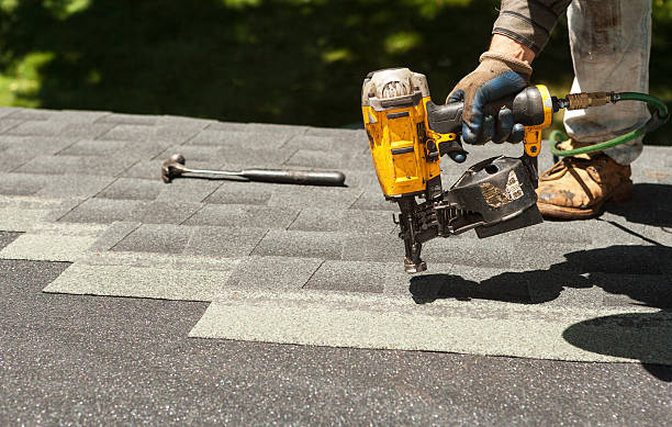 Best Chimney Flashing Repair  in Hillandale, MD